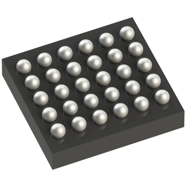 MAX17320X20+T Analog Devices Inc./Maxim Integrated IC BM BATT FUEL LI-ION 2-4C 30WLP Original Authentic IC Component