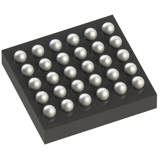 MAX17320X20+T IC BM BATT FUEL LI-ION 2-4C 30WLP Battery Management ICs & PMICs - Authentication, Balancing & Protection IC by Analog Devices Inc./Maxim Integrated