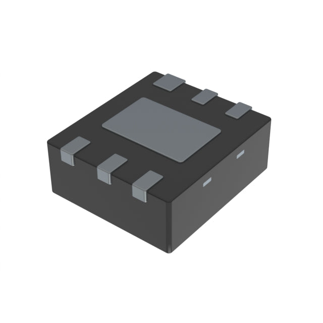 MM3508B07RRE Mitsumi Electric Company Ltd IC BM IC, MULTI CELL, SECOND PROTECTIO