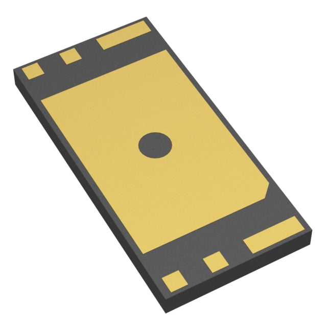 MJ3401A01DAM Mitsumi Electric Company Ltd Batterie IC BM 1CELL LI-ION/POLY PLP-6G