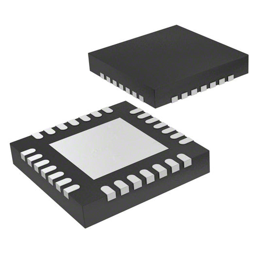 BQ24770RUYT IC BM BATT MFUNC MULTI-CHEM 28WQFN Circuits intégrés de gestion de batterie et circuits intégrés de gestion de l'alimentation (PMIC) - Authentification, équilibrage et protection IC by Texas Instruments
