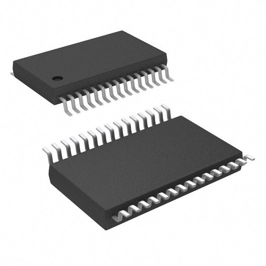 BQ20Z60DBT-R1 IC BM GAS GAUGE W/IMP TRACK 30TSSOP Battery Management ICs & PMICs - Authentication, Balancing & Protection IC by Texas Instruments