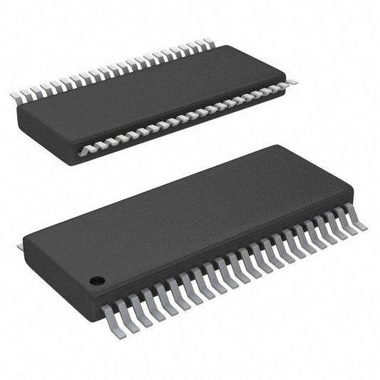 BQ20Z95DBTR IC BM GAS GAUGE LI-ION 2-4C 44TSSOP Battery Management ICs & PMICs - Authentication, Balancing & Protection IC by Texas Instruments