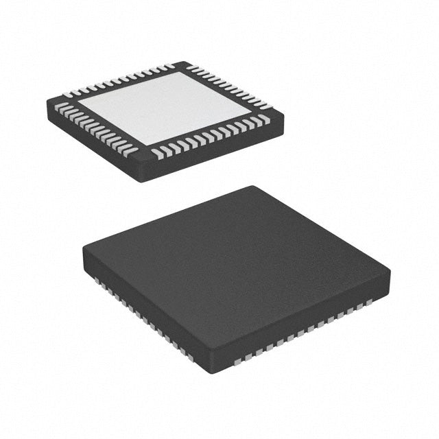 TPS65820RSHTG4 Texas Instruments IC BM BATT MFUNC LI-ION 1CEL 56VQFN