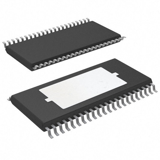 BQ78412DDWR IC BM GAS GAUGE LEAD ACID 1C HTSSOP Battery Management ICs & PMICs - Authentication, Balancing & Protection IC by Texas Instruments
