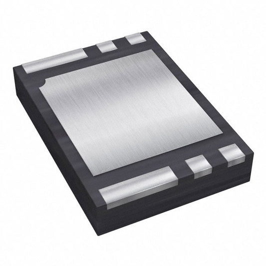 AP9214LA-AA-HSBR-7 IC BM BATT PROT LI-ION 1CELL 6UDFN Battery Management ICs & PMICs - Authentication, Balancing & Protection IC by Diodes Incorporated