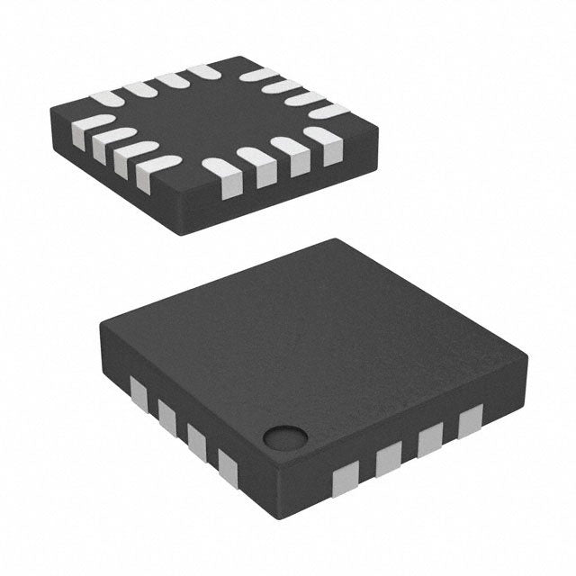 LC709202FRD-01-2H onsemi Batterie IC BM MON LI-ION 1CELLULE 16VCT
