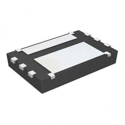 LC05111C16MTTTG IC BM BATT PROT LI-ION 1CELL 6WDFN Battery Management ICs & PMICs - Authentication, Balancing & Protection IC by onsemi