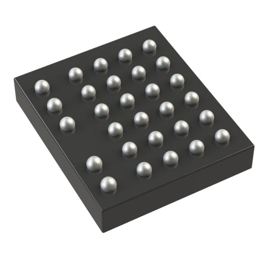 HPM10-W29A100G IC BM BATT PWR MGMT MULTI 29WLCSP Battery Management ICs & PMICs - Authentication, Balancing & Protection IC by onsemi