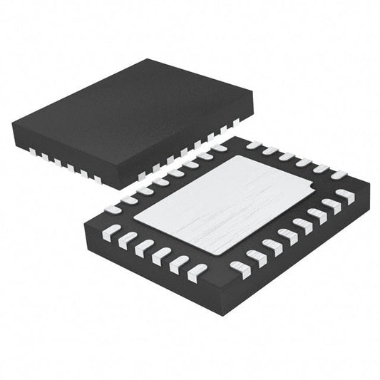 LTC4162IUFD-L41M#TRPBF IC BM BATT MON LI-ION 1-8CELL 28QFN Battery Management ICs & PMICs - Authentication, Balancing & Protection IC by Analog Devices Inc.