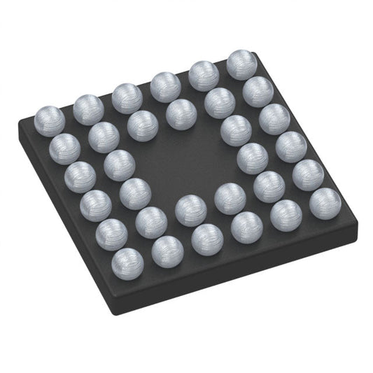 ADP5360ACBZ-2-R7 IC BM BATT PROT LI-ION 1CEL 32WLCSP Battery Management ICs & PMICs - Authentication, Balancing & Protection IC by Analog Devices Inc.