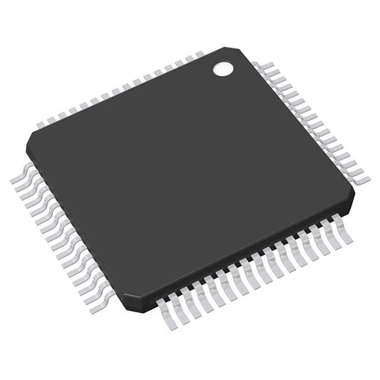 RAJ240100A20GFP#HC2 IC BM BATT PWR LI-ION 3-10C 64LFQFP Battery Management ICs & PMICs - Authentication, Balancing & Protection IC by Renesas Electronics Corporation
