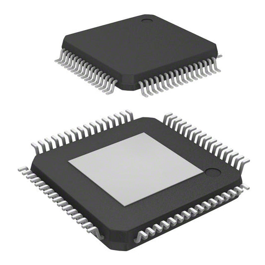 SC33771CTA1MAER2 IC BM IC Battery Management ICs & PMICs - Authentication, Balancing & Protection IC by NXP USA Inc.