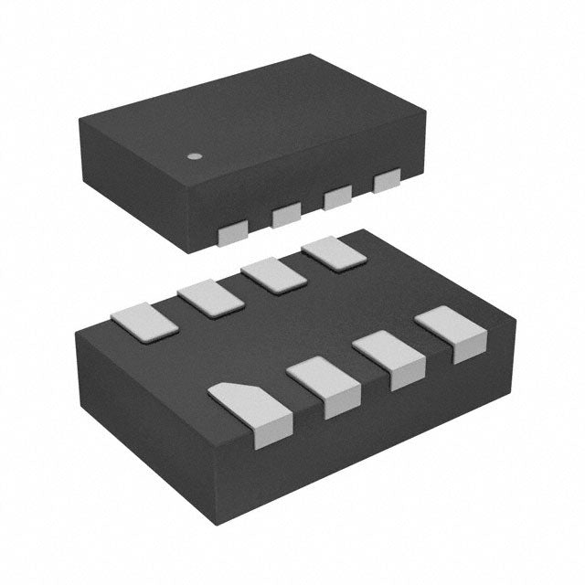 STC3105IQT STMicroelectronics IC BM BATT MONITOR 8TDFN Original Authentic IC Component