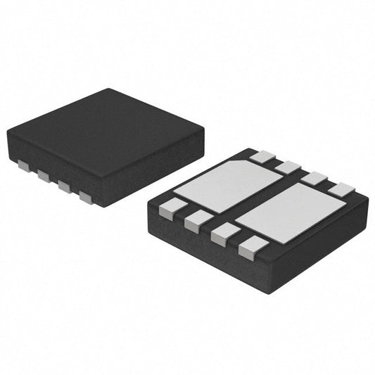 NUS3116MTR2G Gestion de l'alimentation de la batterie IC BM 8DFN Circuits intégrés de gestion de batterie et circuits intégrés de gestion de l'alimentation (PMIC) - Authentification, équilibrage et protection IC by onsemi