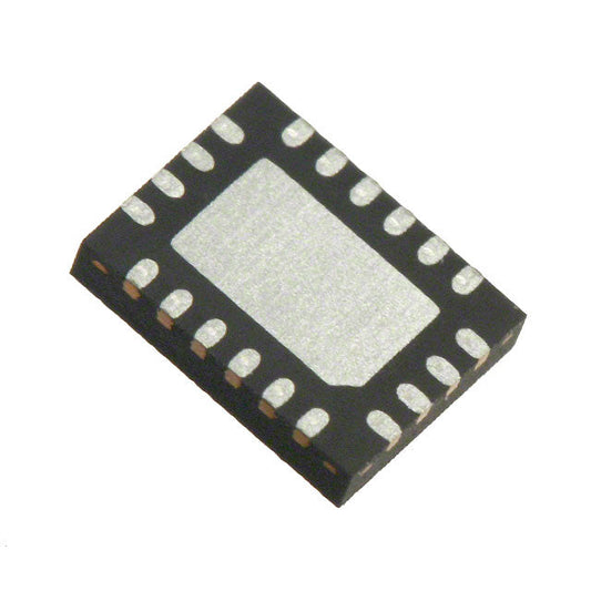 LTC4098EPDC#PBF IC BM BATT MFUNC LI-ION 1CL 20UTQFN Battery Management ICs & PMICs - Authentication, Balancing & Protection IC by Analog Devices Inc.