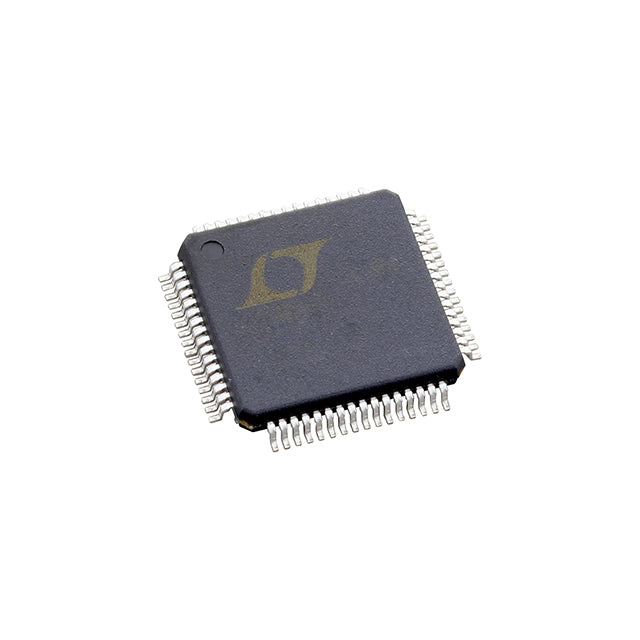 LTC6806ILW#3ZZPBF Analog Devices Inc. IC BM BATT MON MULT-CHEM 36C 64LQFP Original Authentic IC Component