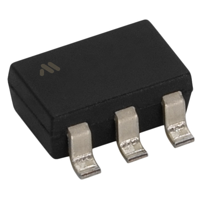 MM3220J01NRH Mitsumi Electric Company Ltd IC BM IC, TWO CELL, BATTERY PROTECTION Original Authentic IC Component