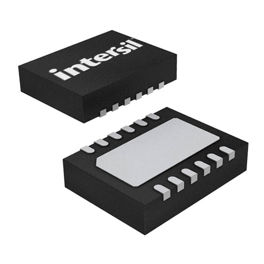 ISL9212BIRZ IC BM BATT MONITOR LI-ION 12TDFN Battery Management ICs & PMICs - Authentication, Balancing & Protection IC by Renesas Electronics Corporation