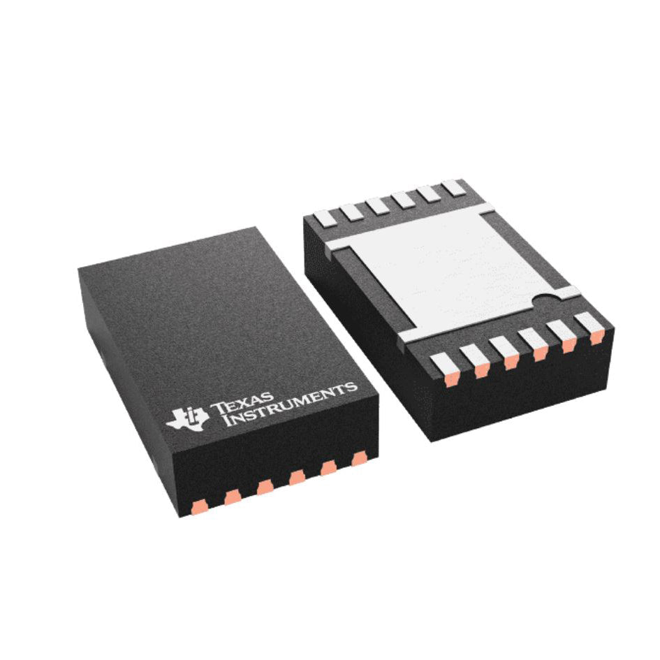 BQ28Z620DRZR Texas Instruments IC BM BATTERY FUEL GAUGE WITH INTEGRAT
