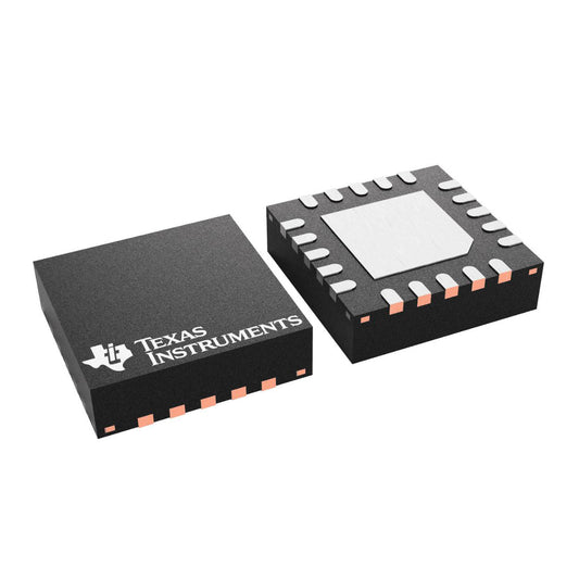 BQ76905RGRR IC BM Niedrigstrom-Überwachungs- und Schutzsystem Batteriemanagement-ICs &amp; PMICs – Authentifizierung, Lastausgleich &amp; Schutz IC by Texas Instruments