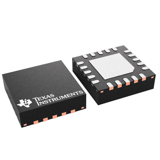 BQ77307RGRR IC BM Niedrigstromschutz für 2S bis 7S Batteriemanagement-ICs &amp; PMICs – Authentifizierung, Lastausgleich &amp; Schutz IC by Texas Instruments