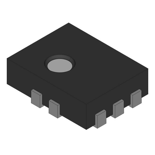 FSA831AL10X_F131 Fairchild Semiconductor IC BM BATT CHG DETECT SWITCH 10UPAK