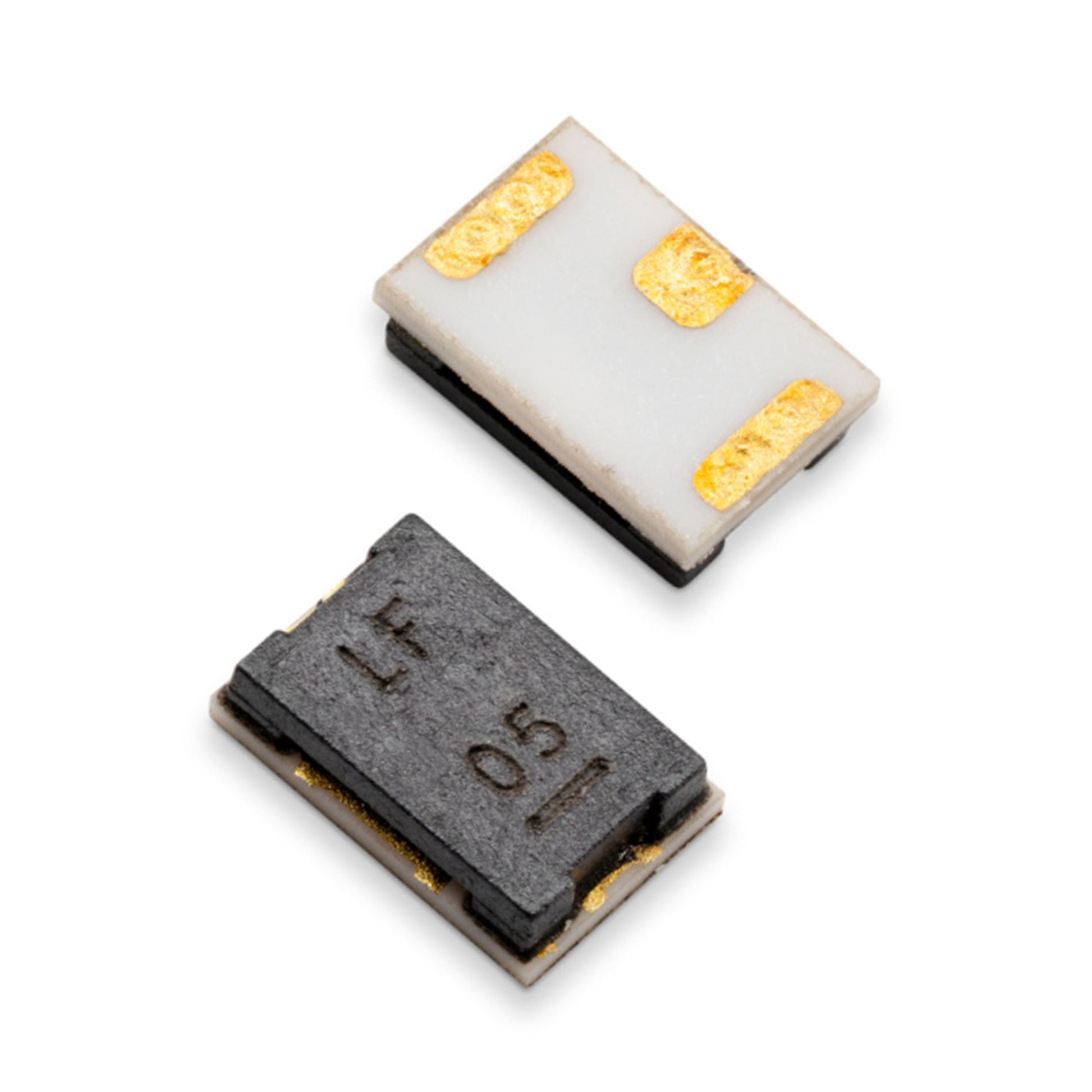 ITV2718L0405YR Littelfuse Inc. IC BM ITV 2,7*1,8mm 4V 5A Original Authentic IC Component