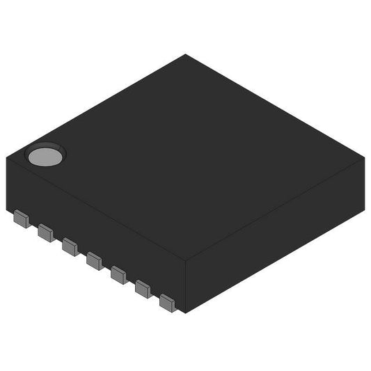 MAX4921BETD+ IC BM BATT POWER-UP LOGIC Battery Management ICs & PMICs - Authentication, Balancing & Protection IC by Analog Devices Inc./Maxim Integrated