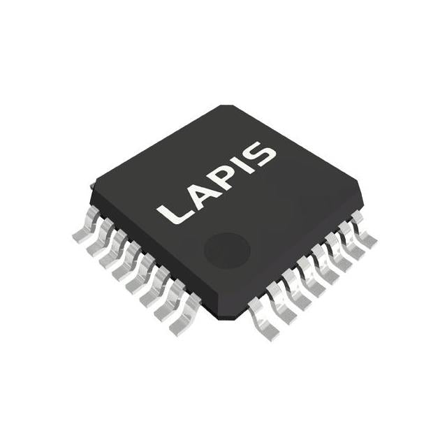 ML5233-001TCZ07FL Rohm Semiconductor IC BM LI-ION BATTERY MANAGEMENT LSI OV Original Authentic IC Component