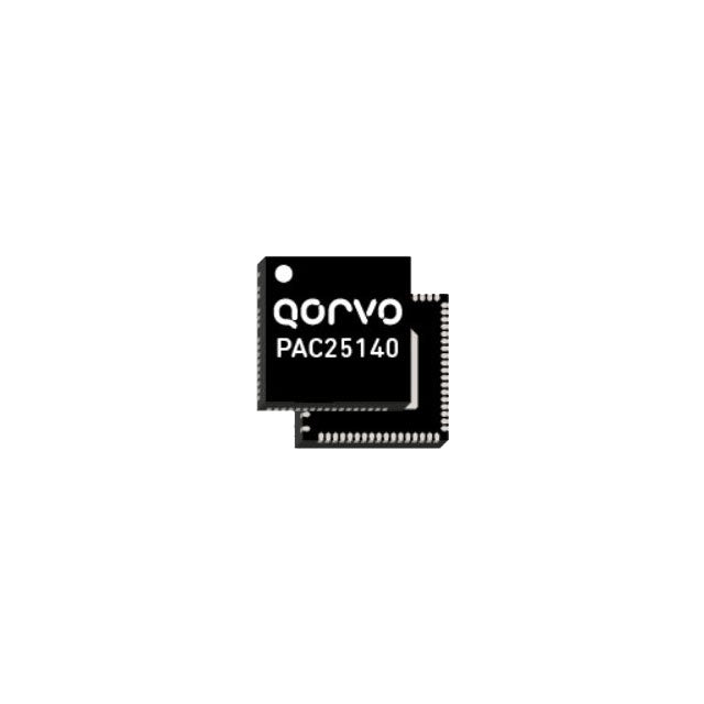 PAC25140SR Qorvo IC BM PD02 BASED 10S-20S BMS W EXPOSED Original Authentic IC Component