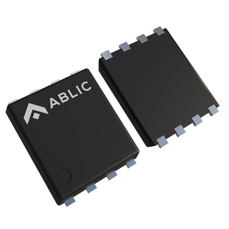 S-82K5BAA-I8V1U7 ABLIC Inc. IC BM BATTERY PROTECTION FOR 3-5 CE