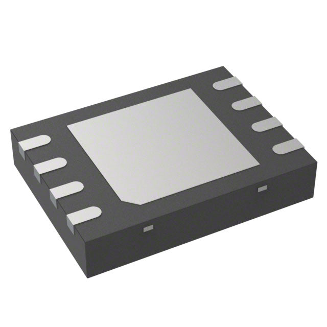 BQ771811DPJR Texas Instruments IC BM BATT PROT LI-ION 2-5CEL 8WSON Original Authentic IC Component