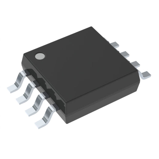 MAX9320EUA+ Analog Devices Inc./Maxim Integrated