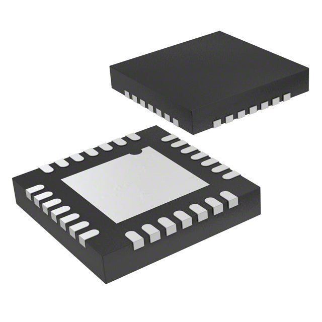 HMC6832ALP5LETR Analog Devices Inc. Analog Devices Inc. IC CBD CLK BUFFER 2:8 3.5GHZ 28LFCSP