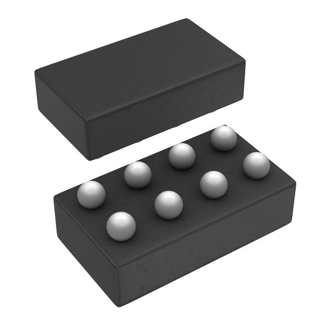 LMH2191TMX/NOPB Texas Instruments Texas Instruments IC CBD CLK BUFFER 1:2 52MHZ 8DSBGA Original Authentic IC Component