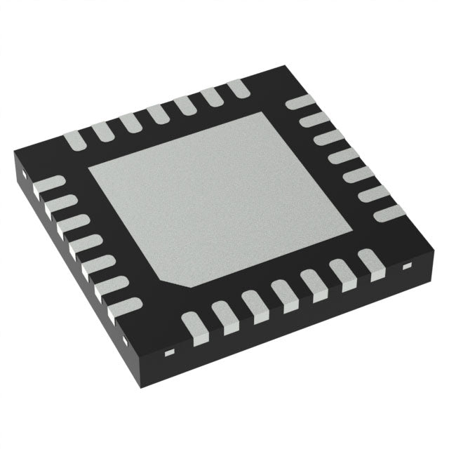 LMK1D2104RHDT Texas Instruments Texas Instruments IC CBD CLK BUFFER 1:4 2GHZ 28VQFN