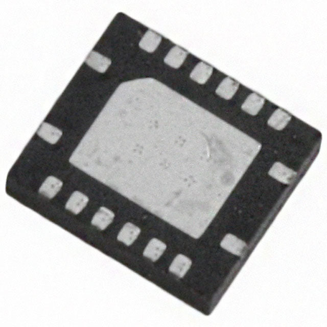 5V2305NRGI8 Renesas Electronics Corporation Renesas Electronics Corporation IC CBD CLK BUF 1:5 200MHZ 16VFQFPN
