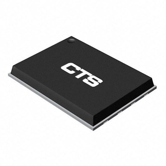 CTS100LVEL11NG CTS-Frequency Controls