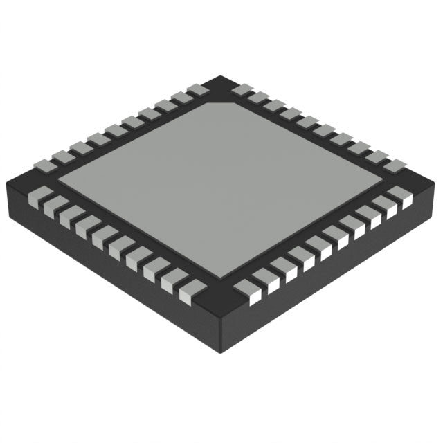 PI6CBE33063ZLAIEX-13R Diodes Incorporated Diodes Incorporated IC CBD CLOCK BUFFER W-QFN5050-40 T&R 3.