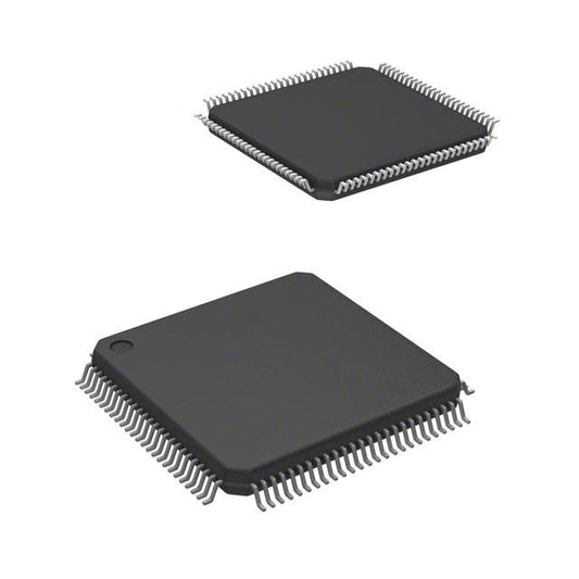 ISPPAC-CLK5620AV-01TN100C IC CGPFS CLOCK PROGRAM BUFFER 100TQFP Lattice Semiconductor Corporation - Premium Programmable Logic Solutions IC by Lattice Semiconductor Corporation