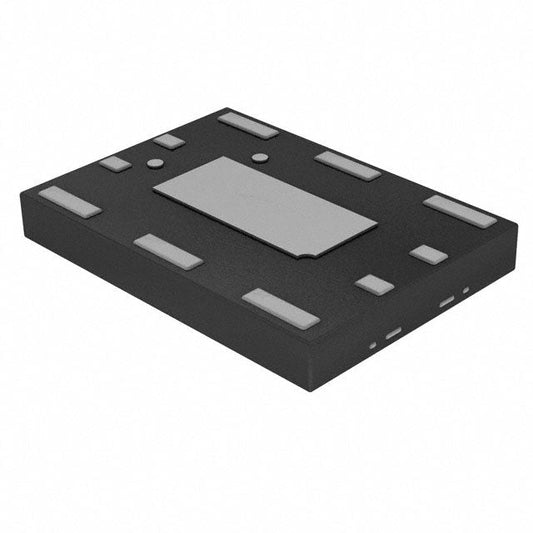 XR81111-CA04-F Circuit intégré CGPFS CLK SYNTH LVPECL 156M 10VQFN Générateurs d'horloge, PLL et synthétiseurs de fréquence IC by MaxLinear, Inc.