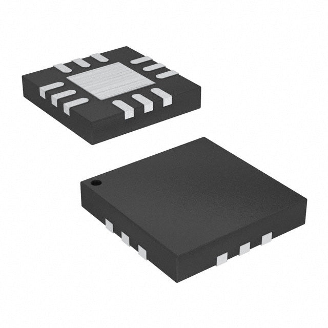 XR81112TR-F MaxLinear, Inc. MaxLinear, Inc. CI CGPFS CLK SYNTH LVCMOS 12QFN Original Authentic IC Component