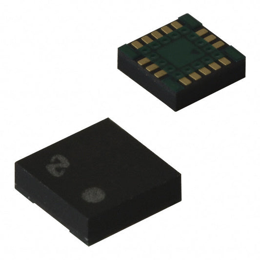 LMX2316SLBX/NOPB Synthétiseur de fréquence CI CGPFS PLL 16CSP Générateurs d'horloge, PLL et synthétiseurs de fréquence IC by Texas Instruments