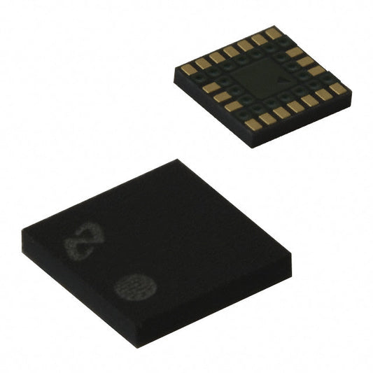 LMX2311USLDX/NOPB IC CGPFS PLL FREQ SYNTH 20TCSP Clock Generators, PLLs & Frequency Synthesizers IC by Texas Instruments