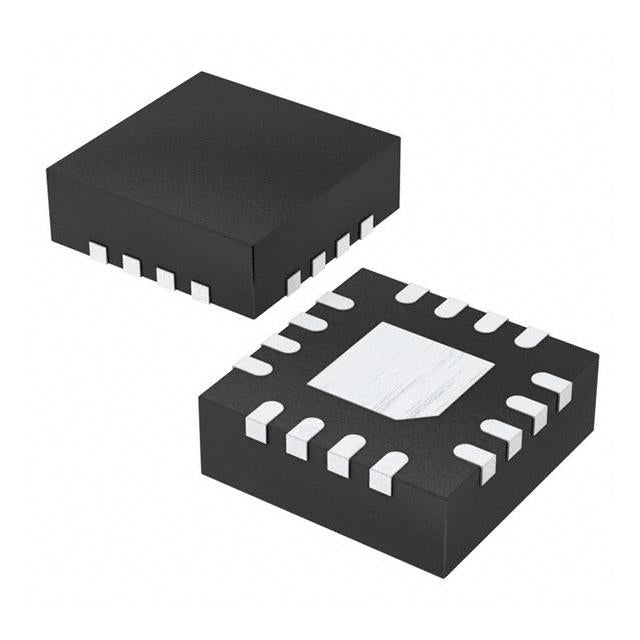 PLA133-97QAVAO Microchip Technology Microchip Technology IC CGPFS FANOUT BUFFER 16VQFN