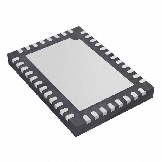 PL123-09HOC-R CI CGPFS CLK MULTPX 1:9 134 MHz 16TSSOP Générateurs d'horloge, PLL et synthétiseurs de fréquence IC by Microchip Technology