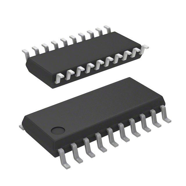 MC100LVEL40DW onsemi onsemi IC CGPFS DETECT PHASE FREQ ECL 20SOIC Original Authentic IC Component