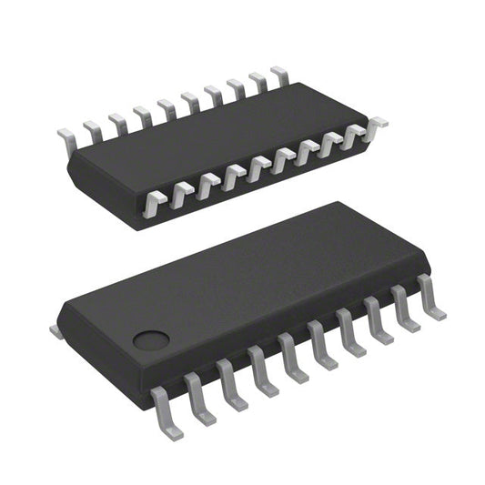 LC72137MA-AE Système de fréquence IC CGPFS PLL MFP20 Générateurs d'horloge, PLL et synthétiseurs de fréquence IC by onsemi