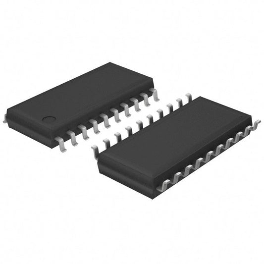 BU2624AF-E2 IC CGPFS PLL FREQ SYNTH 20SOP Rohm Semiconductor Components - High-Reliability ICs & Power Solutions IC by Rohm Semiconductor